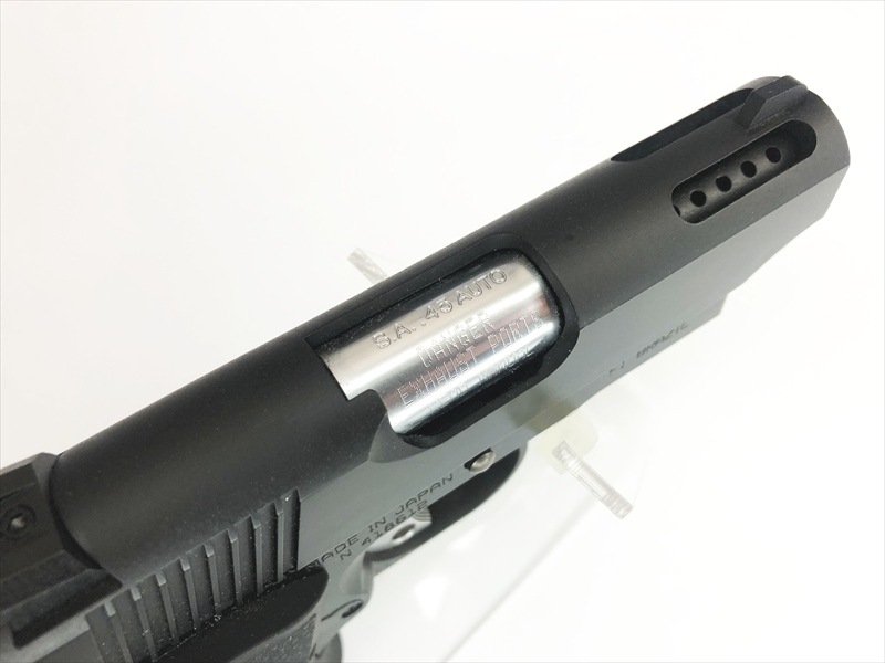 売り切れ【特選中古品】ガスブローバック 東京マルイ V10 ウルトラ