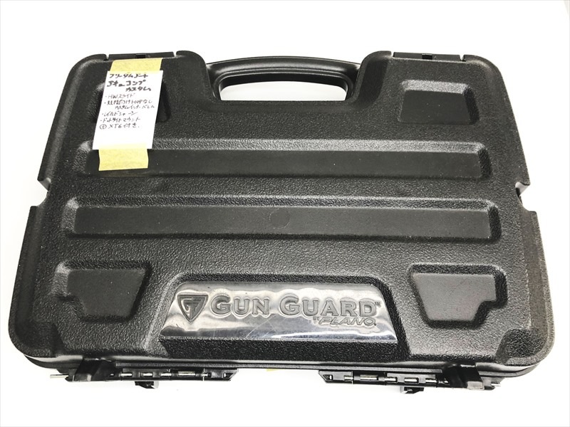 特選中古品】ガスブローバック 東京マルイ ハイキャパ レースガン
