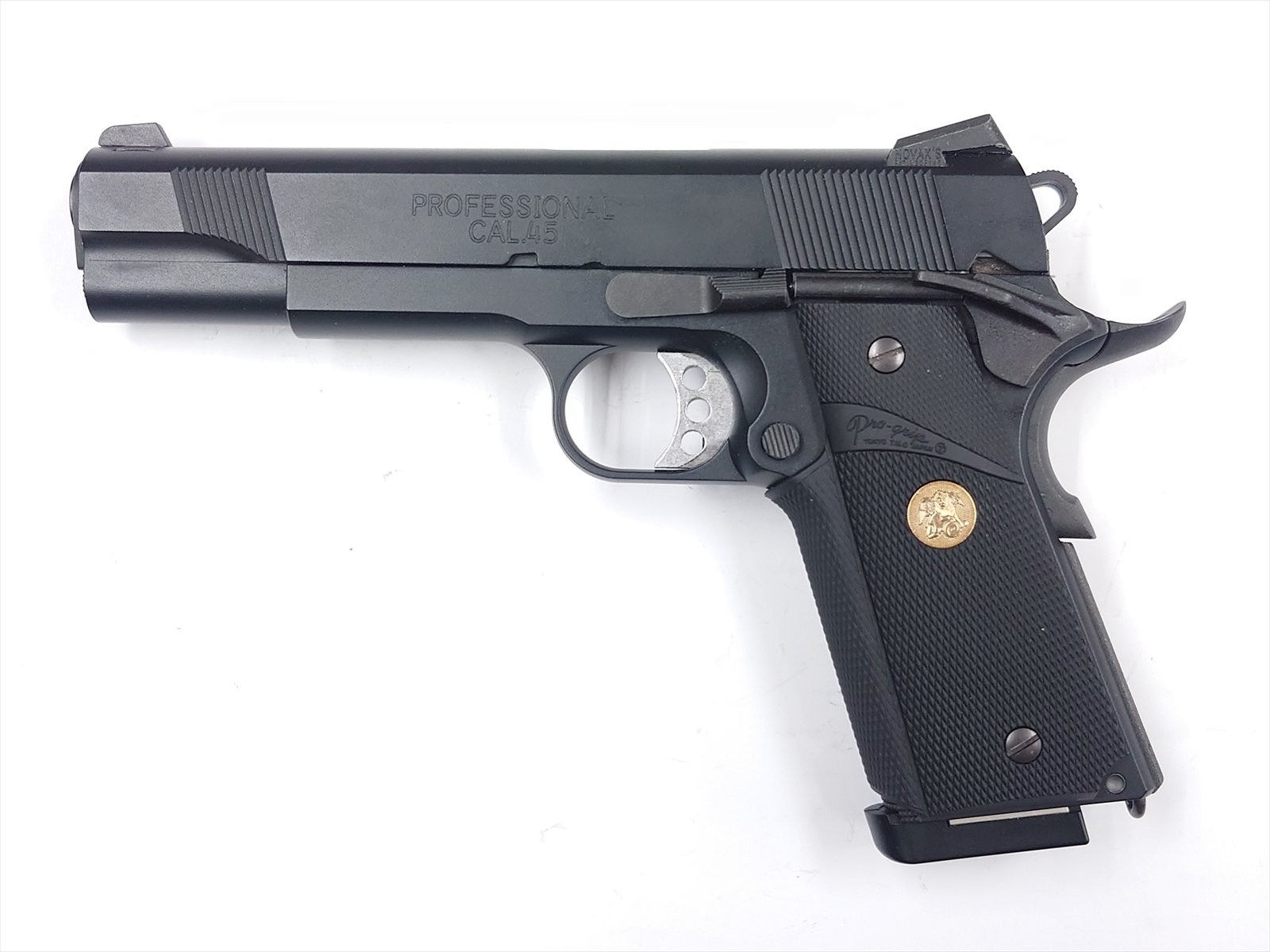 特選中古品】ガスブローバック 東京マルイ MEUピストル SpringField