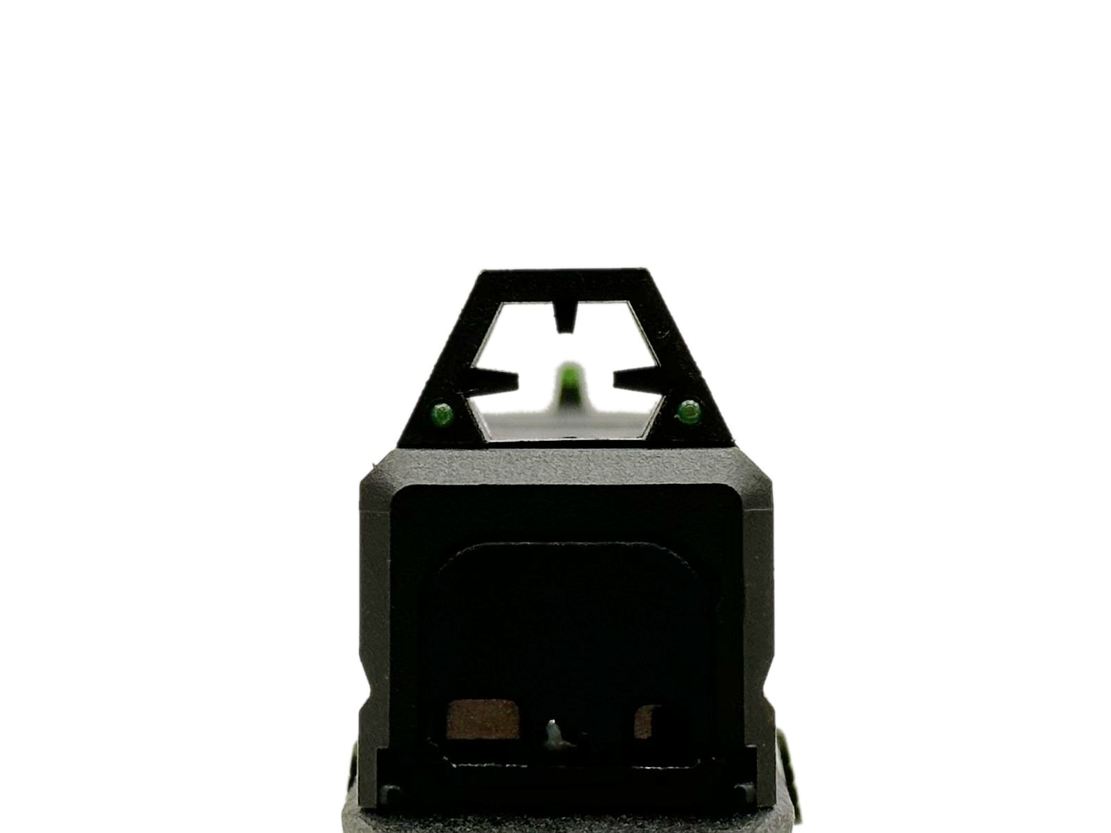 POSEIDON ガスブローバック Orion No.2 BK 日本仕様 | 各社ガン本体