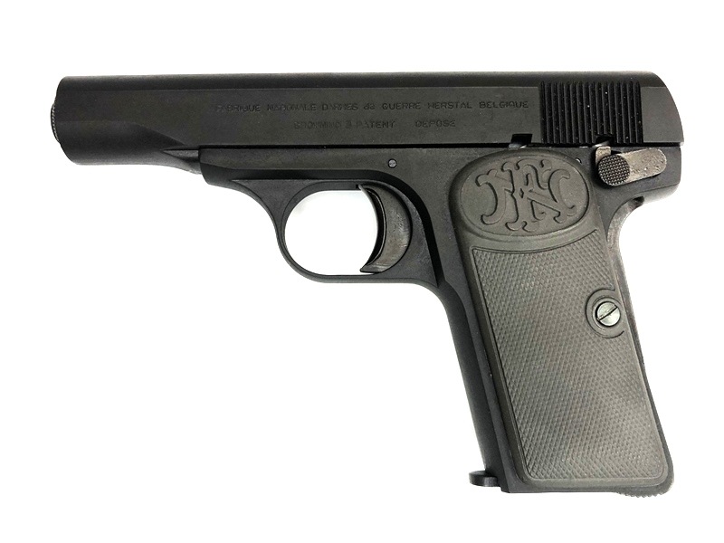 売り切れ【特選中古品】ダミーカートモデルガン マルシン FN