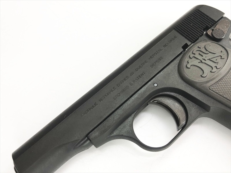 M1910 ダミーカートリッジタイプ ブラック M1910 ダミーカートリッジタイプ ブラック M1910 ダミー
