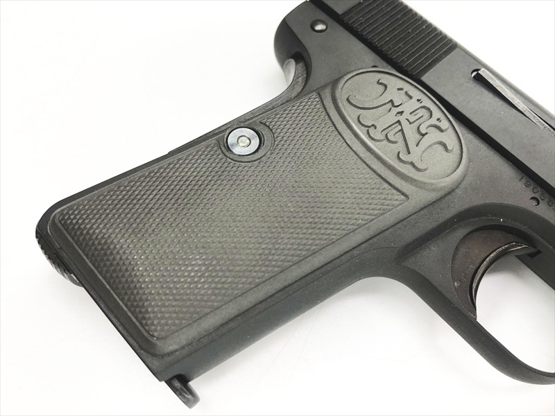 M1910 ダミーカートリッジタイプ ブラック