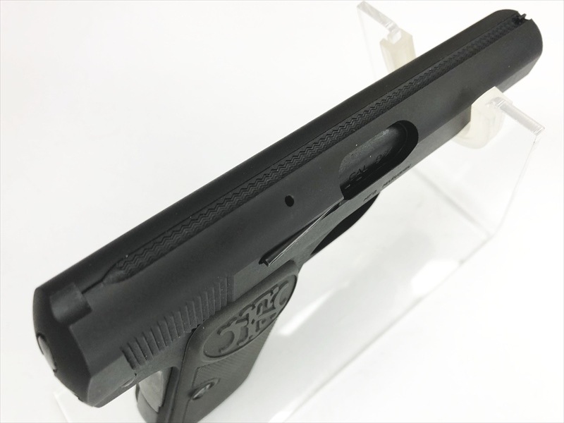 M1910 ダミーカートリッジタイプ ブラック M1910 ダミーカートリッジタイプ 日本製 マルシン M1910ダミー