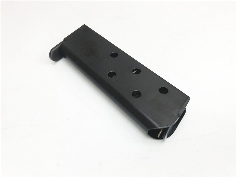 M1910 ダミーカートリッジタイプ ブラック M1910 ダミーカートリッジタイプ 日本製 マルシン M1910ダミー