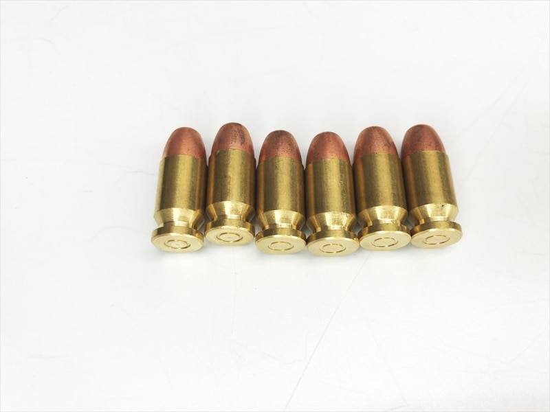 ダミーカート Amazon | 松栄 SHOEI 7.92mm Kurz クルツ ダミーカート | モデル
