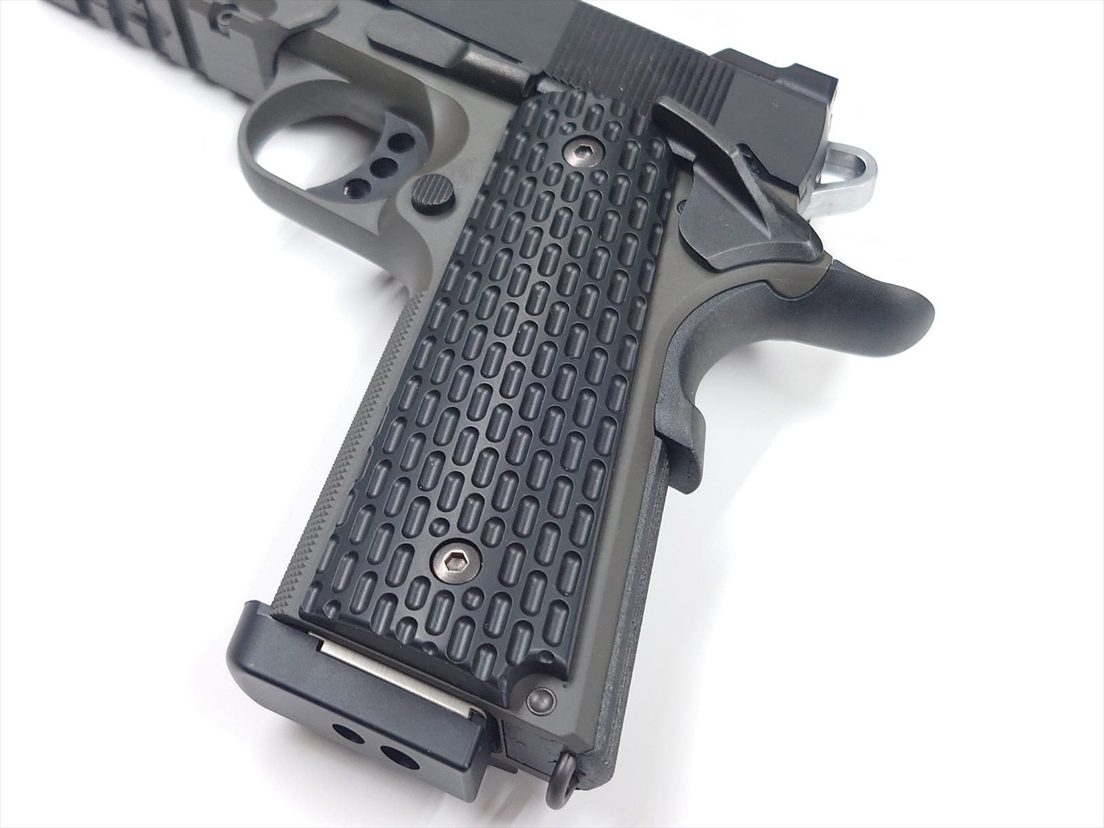 特選中古品】ガスブローバック 東京マルイ ナイトウォーリア [11411