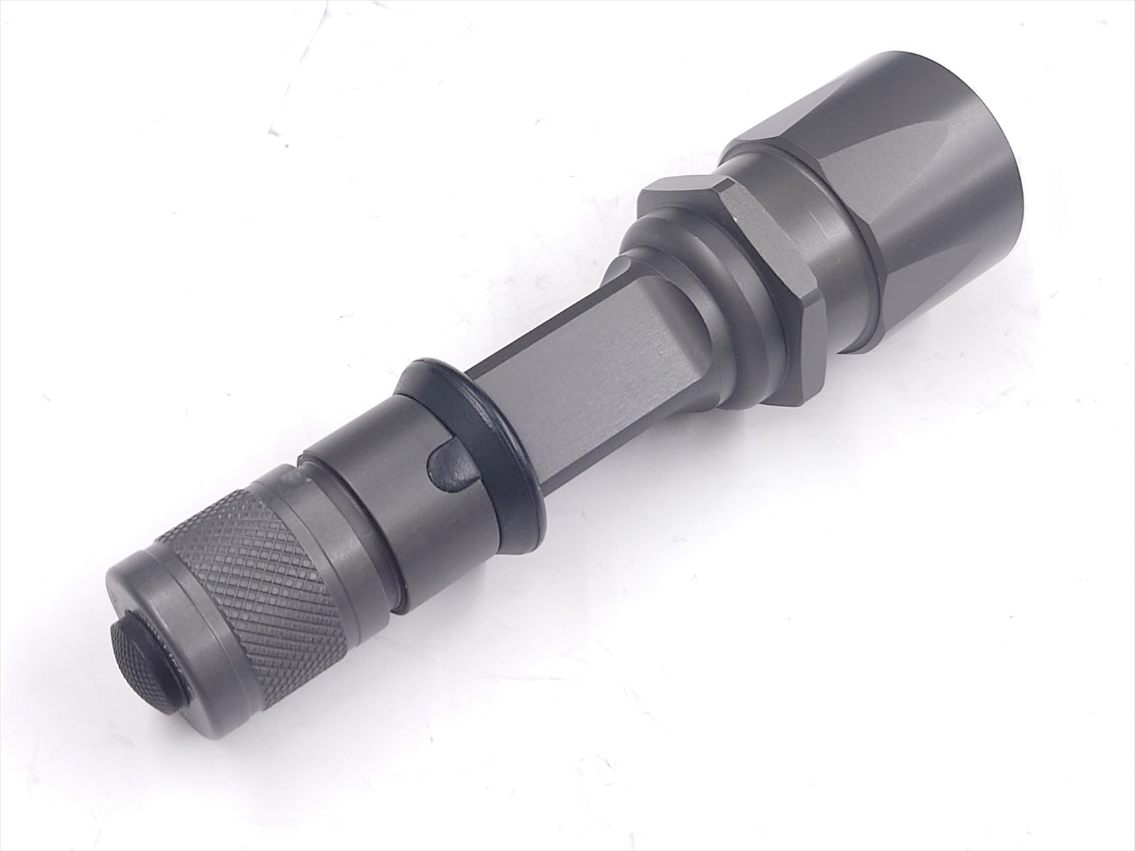 特選中古品】SUREFIRE M2 CENTURION Millennium Series LEDフラッシュ