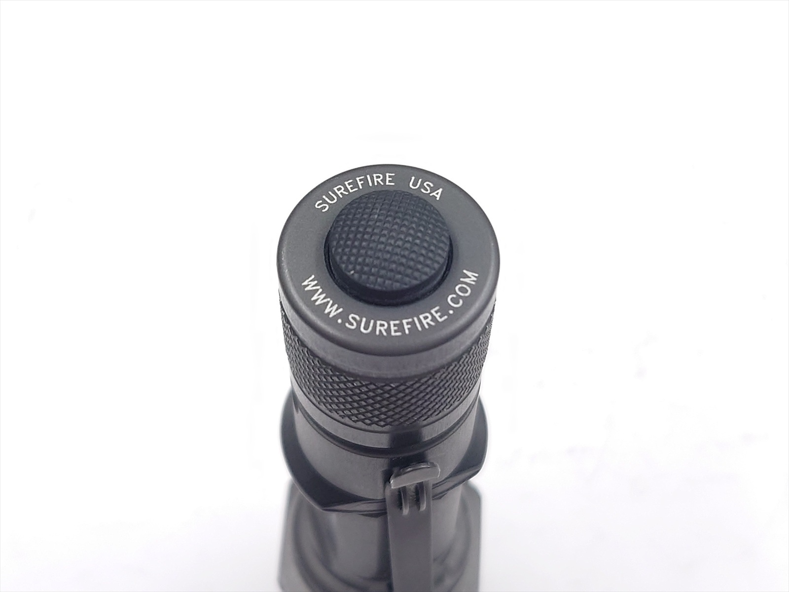 特選中古品】SUREFIRE M2 CENTURION Millennium Series LEDフラッシュ