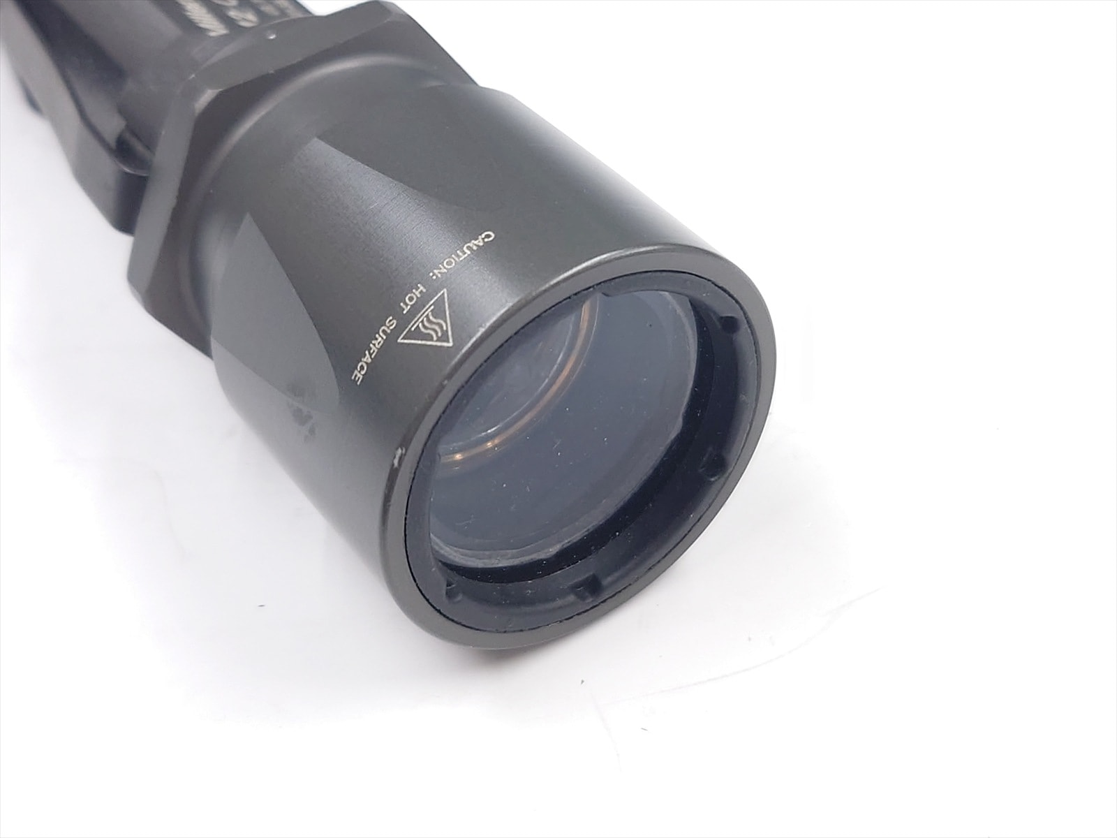 特選中古品】SUREFIRE M2 CENTURION Millennium Series LEDフラッシュ