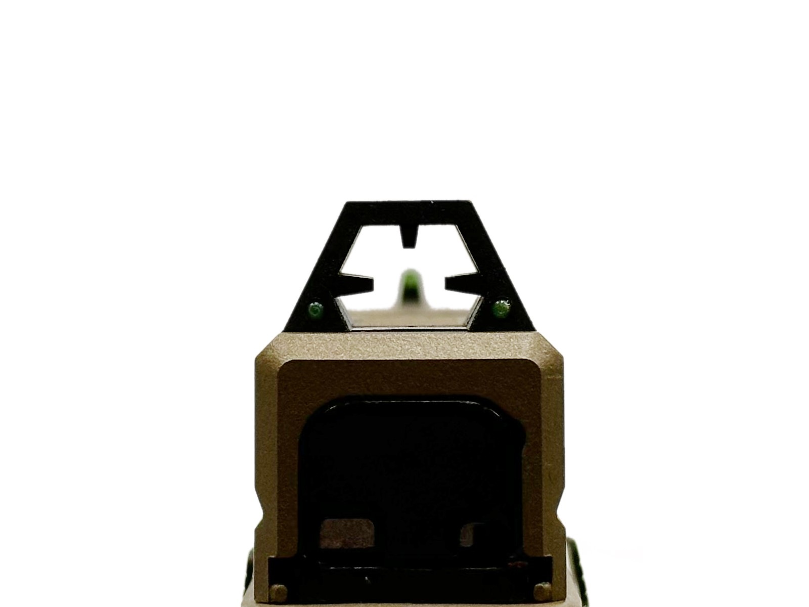 POSEIDON ガスブローバック Orion No.2 TAN 日本仕様 | 各社ガン本体