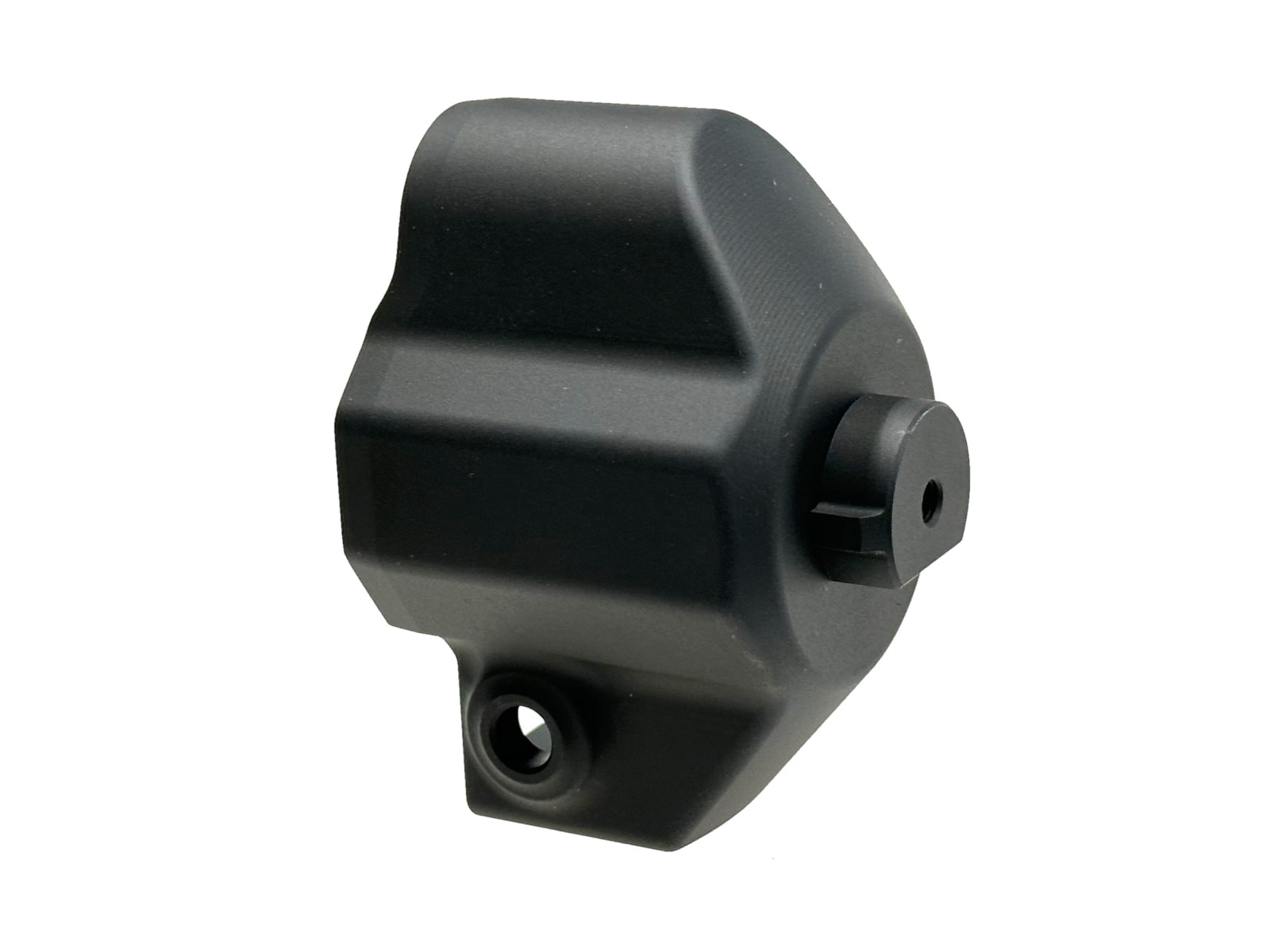 アングス T.S.A verV 東京マルイ次世代電動ガンMP5A5用 M4ストック