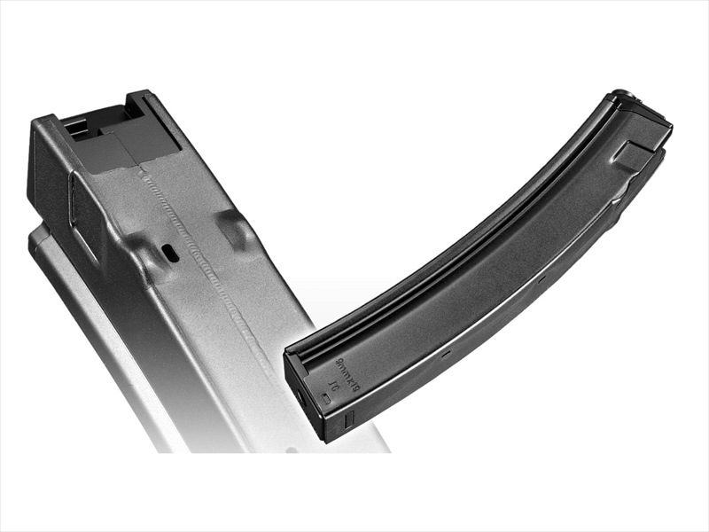 マック堺レビュー品特価】東京マルイ 次世代電動ガン MP5A4 | マック堺