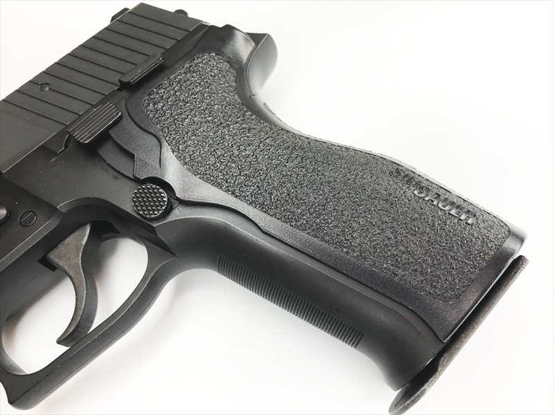 東京マルイ　SIG SAUER P226 E2 ガスガン　18禁（中古品） 東京マルイ] シグ ザウエル P226 E2 ガスブローバック (中古