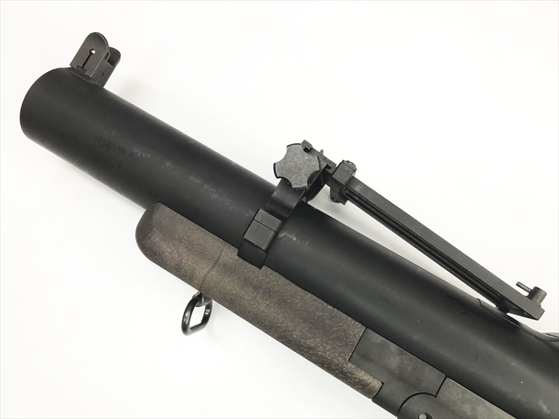 売り切れ【特選中古品】グレネードランチャー CAW コルトM79