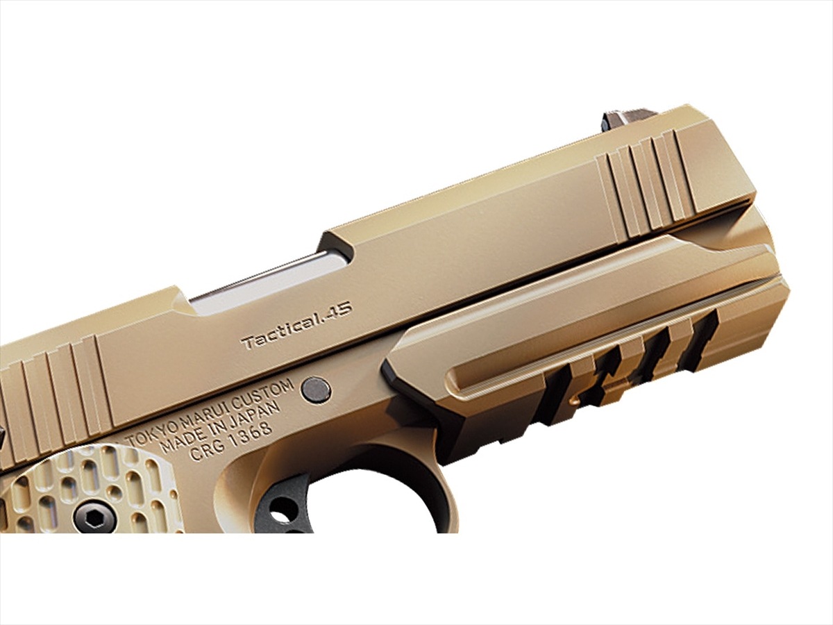 マック堺レビュー品特価】東京マルイ ガスブローバック デザート