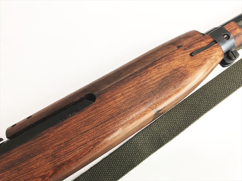 特選中古品】金属モデルガン CMC US M2カービン セミ/フルオート