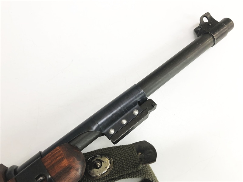CMC US CARBING カービン CAL.30 M1 セミオートマチック SMG