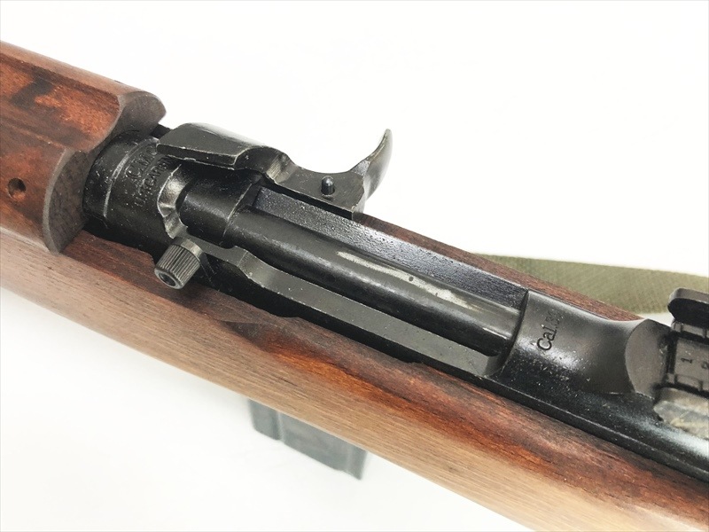 CMC US CARBING カービン CAL.30 M1 セミオートマチック SMG