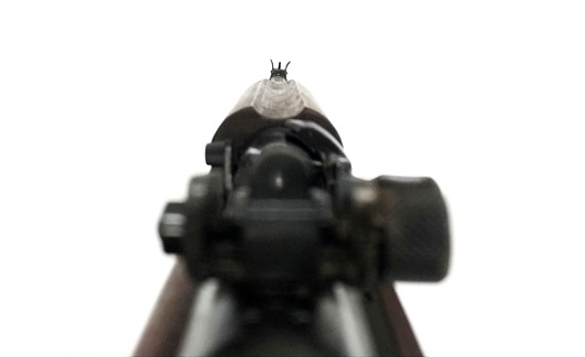 特選中古品】金属モデルガン CMC US M2カービン セミ/フルオート