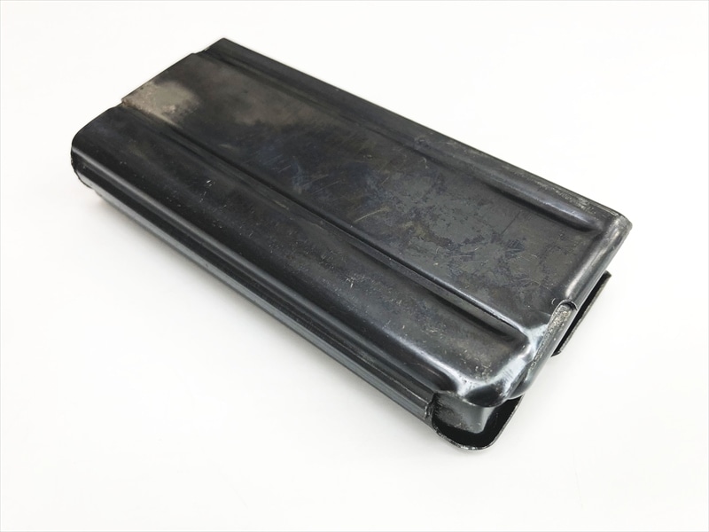 特選中古品】金属モデルガン CMC US M2カービン セミ/フルオート