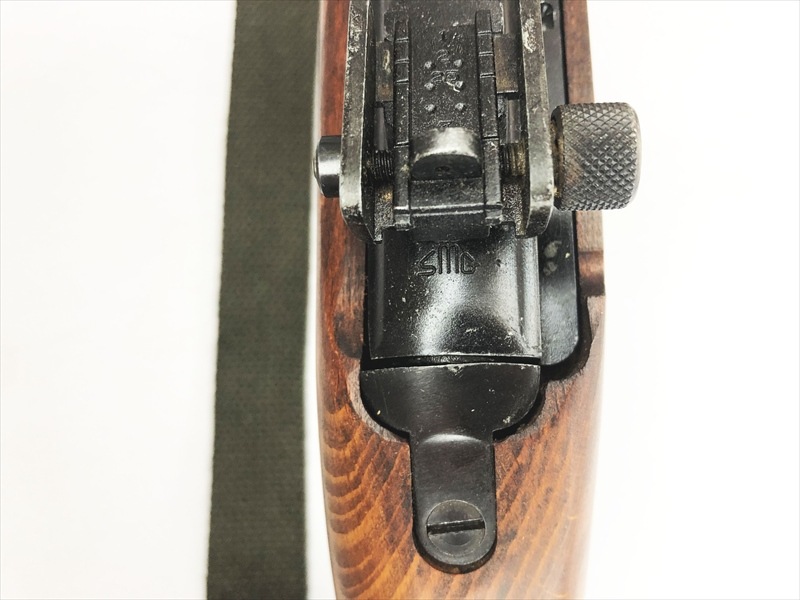 特選中古品】金属モデルガン CMC US M2カービン セミ/フルオート