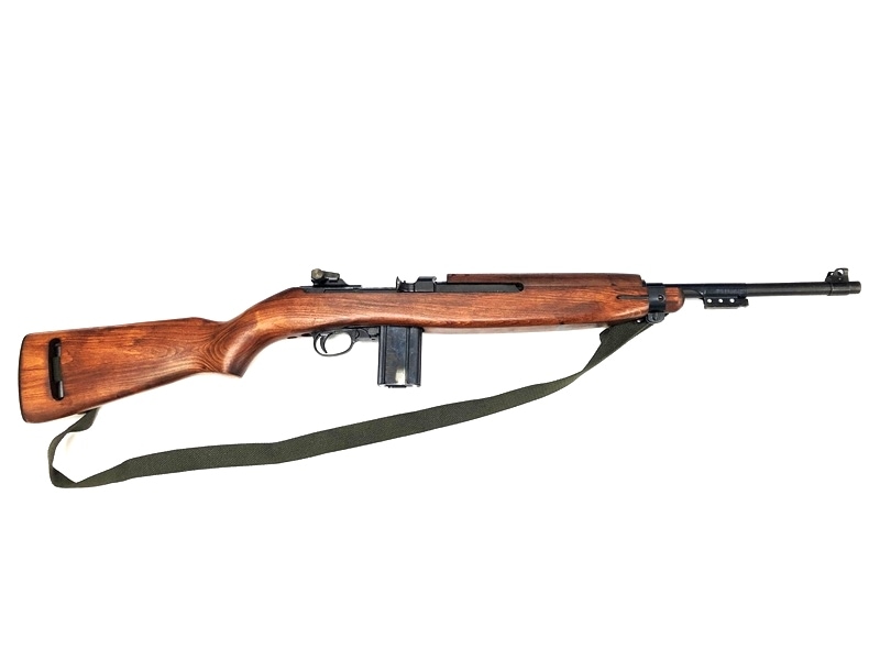 CMC US CARBING カービン CAL.30 M1 セミオートマチック SMG