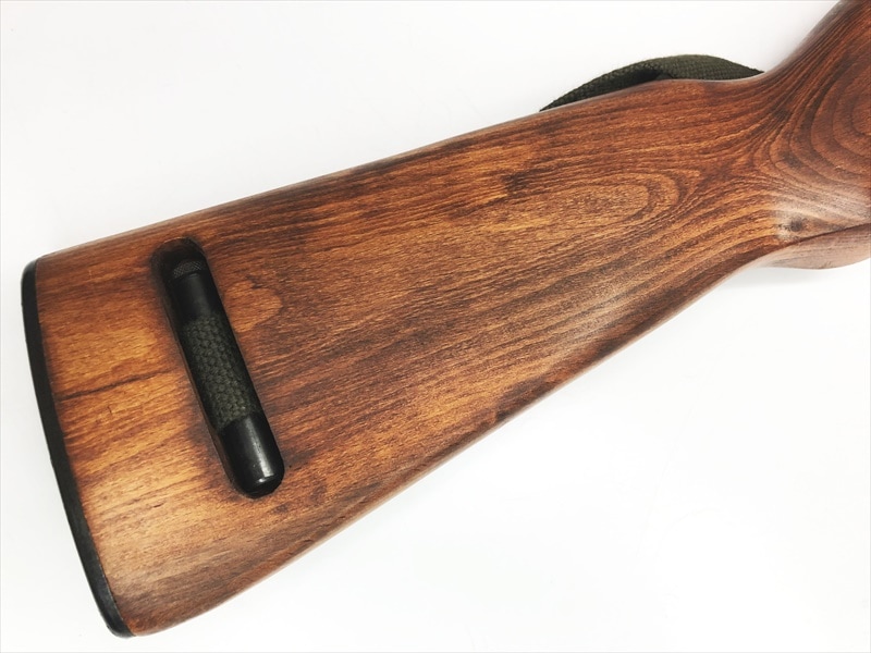 特選中古品】金属モデルガン CMC US M2カービン セミ/フルオート