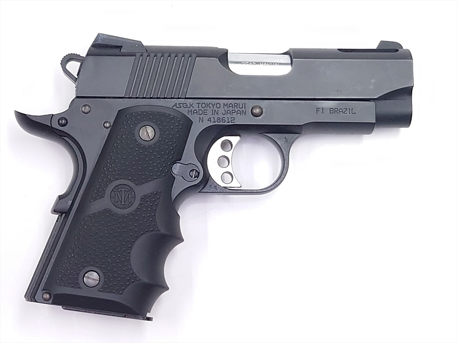 特選中古品】ガスブローバック 東京マルイ V10 ウルトラコンパクト