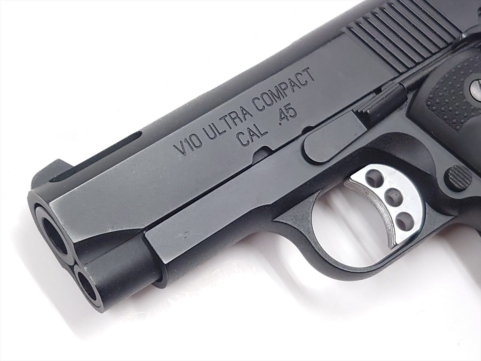 東京マルイ V10ウルトラコンパクト 中古 特選中古品】ガスブローバック 東京マルイ V10 ウルトラコンパクト