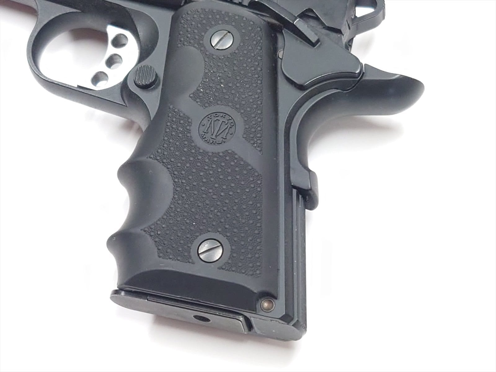 特選中古品】ガスブローバック 東京マルイ V10 ウルトラコンパクト