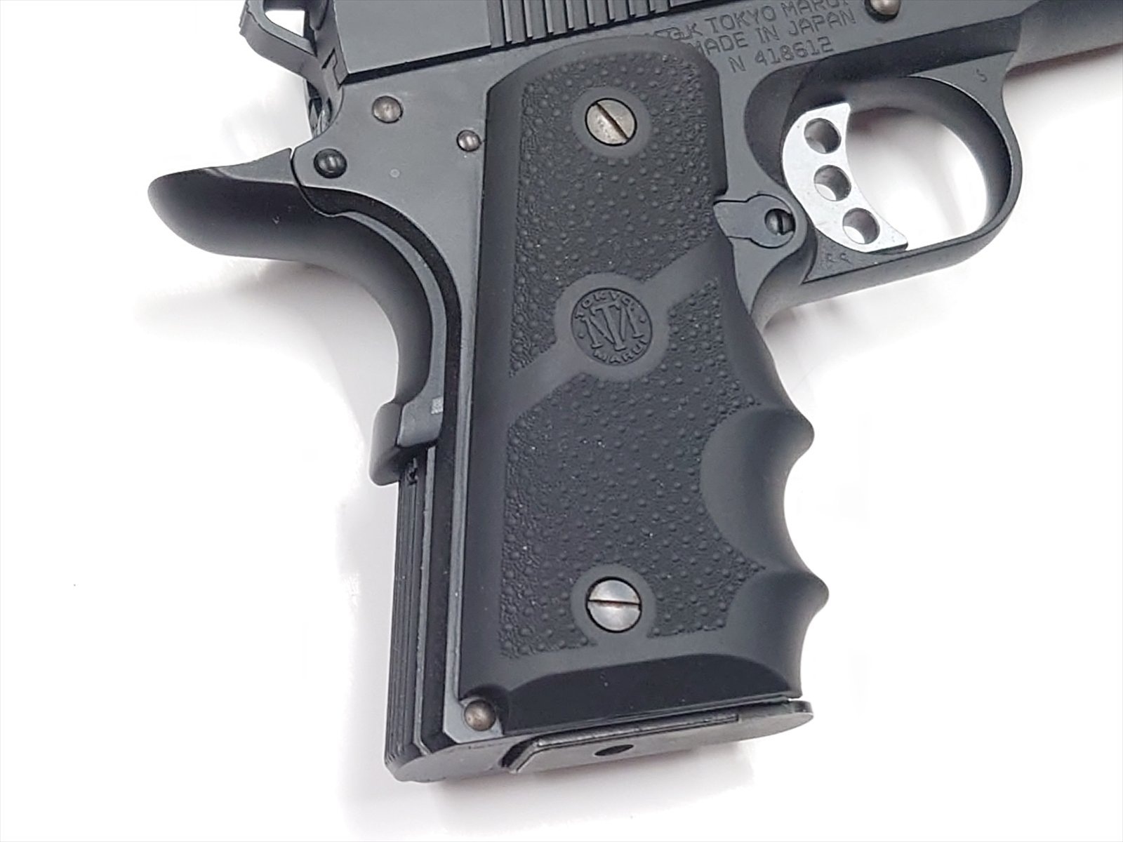 特選中古品】ガスブローバック 東京マルイ V10 ウルトラコンパクト