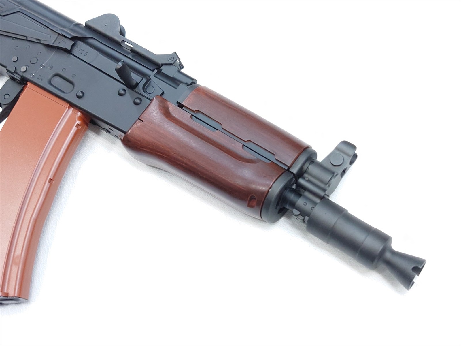 特選中古品】次世代電動ガン 東京マルイ AKS74u [11713] | 特選中古品