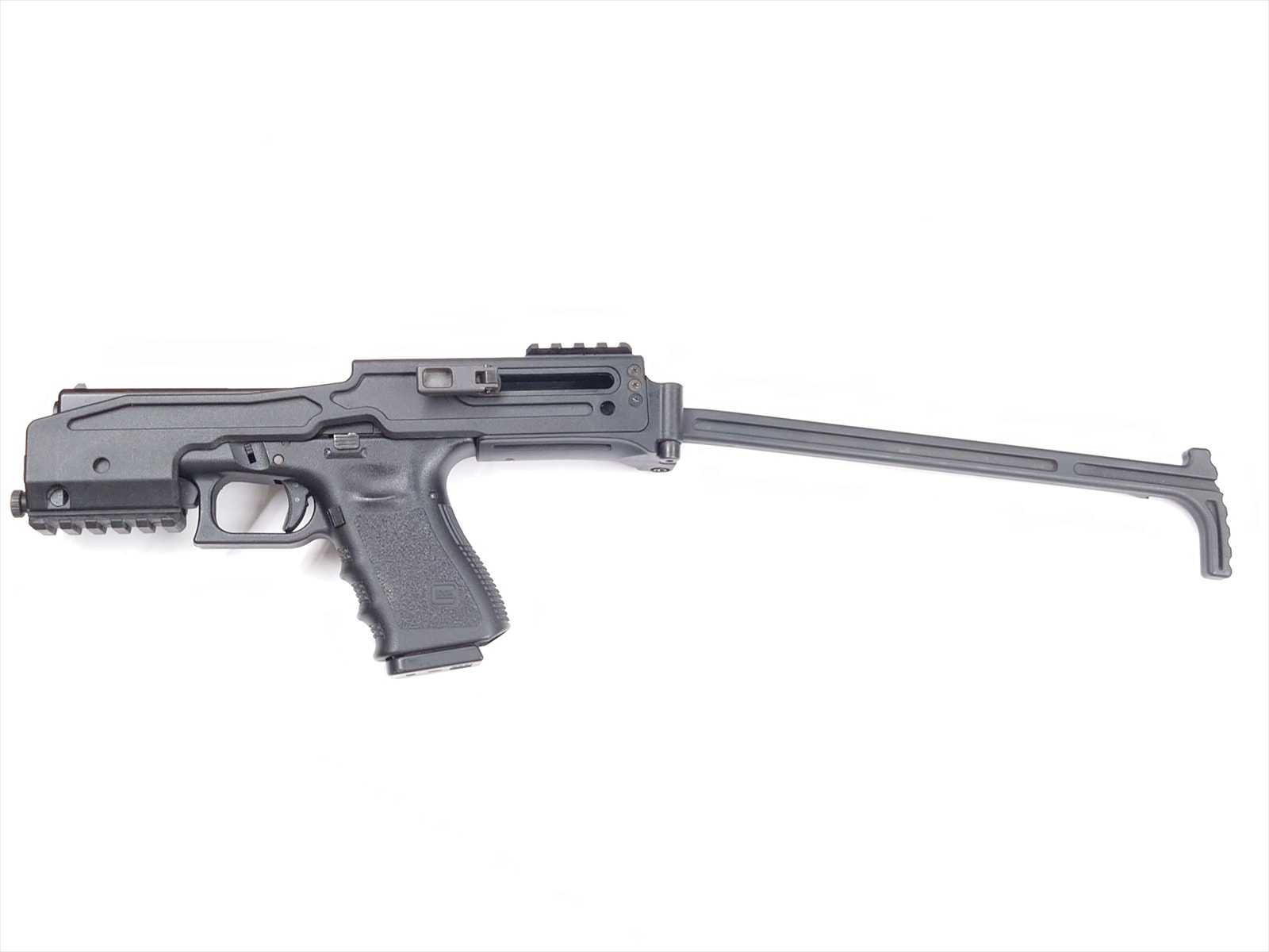 特選中古品】ARCHWICK/東京マルイ B&T USW-G17 ポリマー