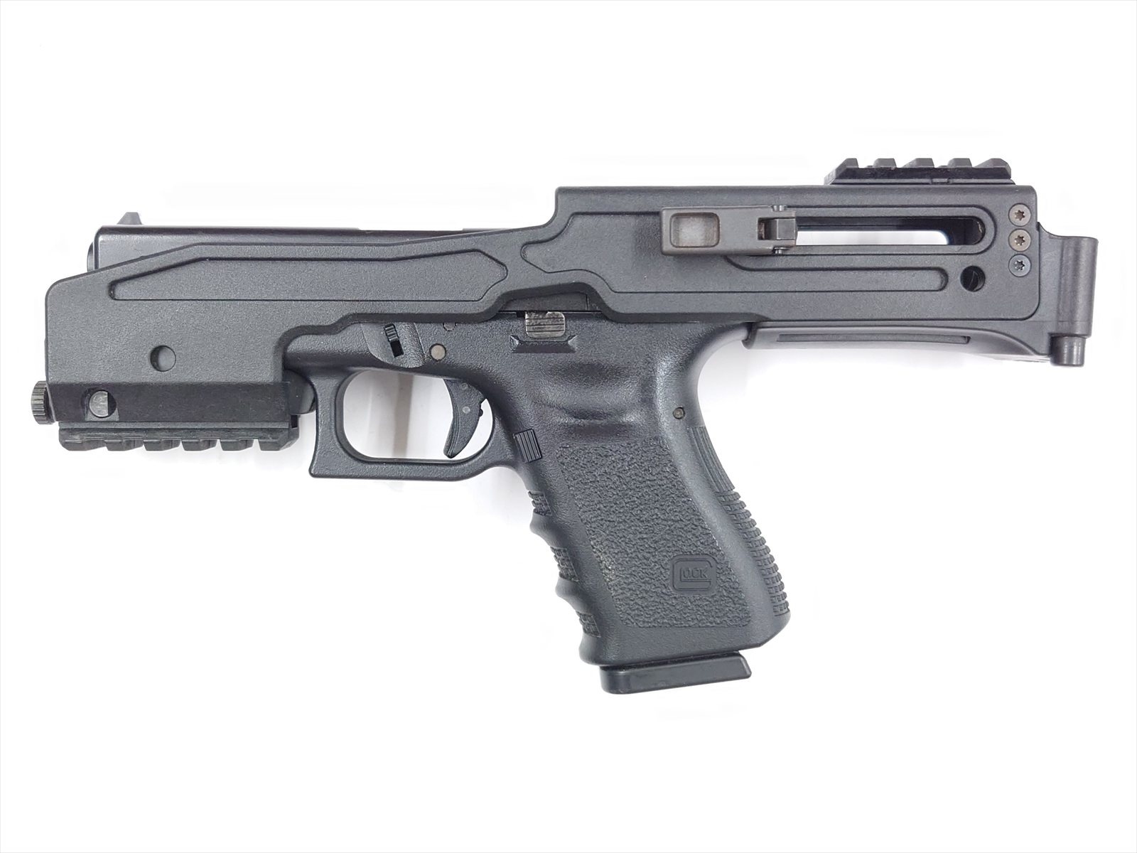 特選中古品】ARCHWICK/東京マルイ B&T USW-G17 ポリマー