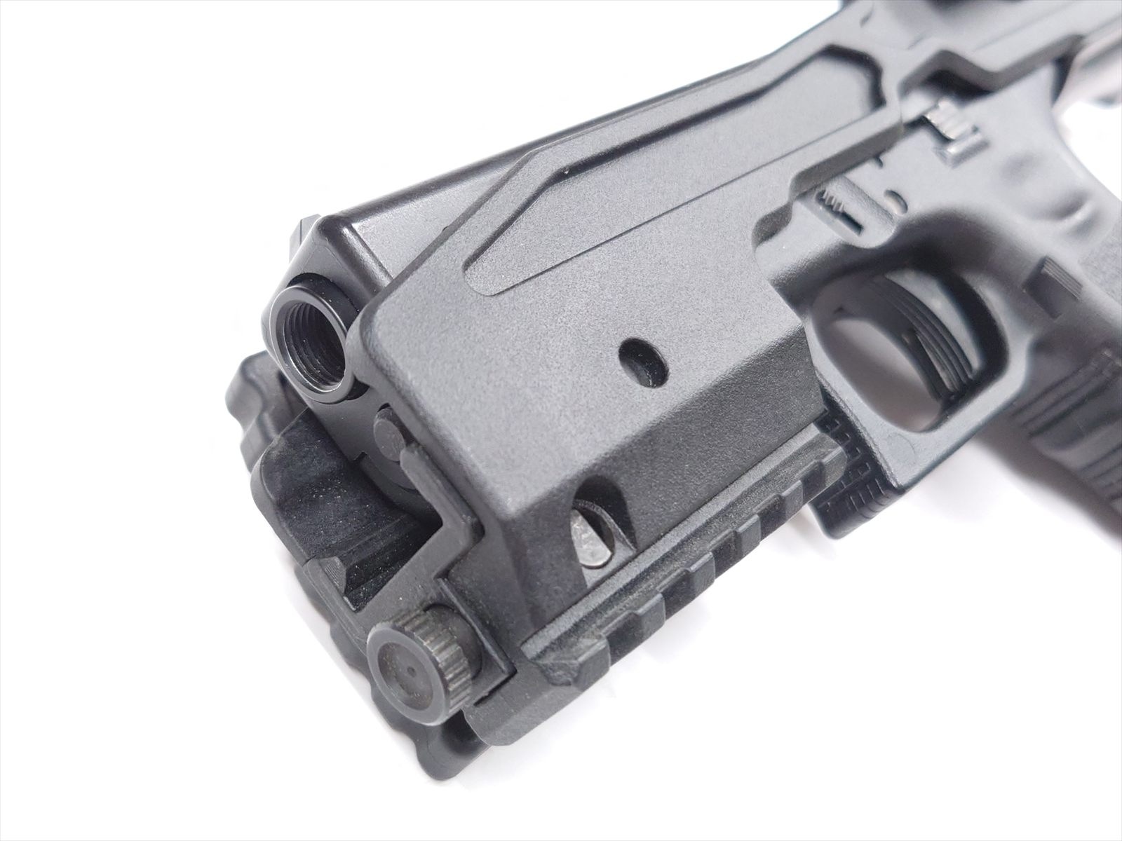 特選中古品】ARCHWICK/東京マルイ B&T USW-G17 ポリマー