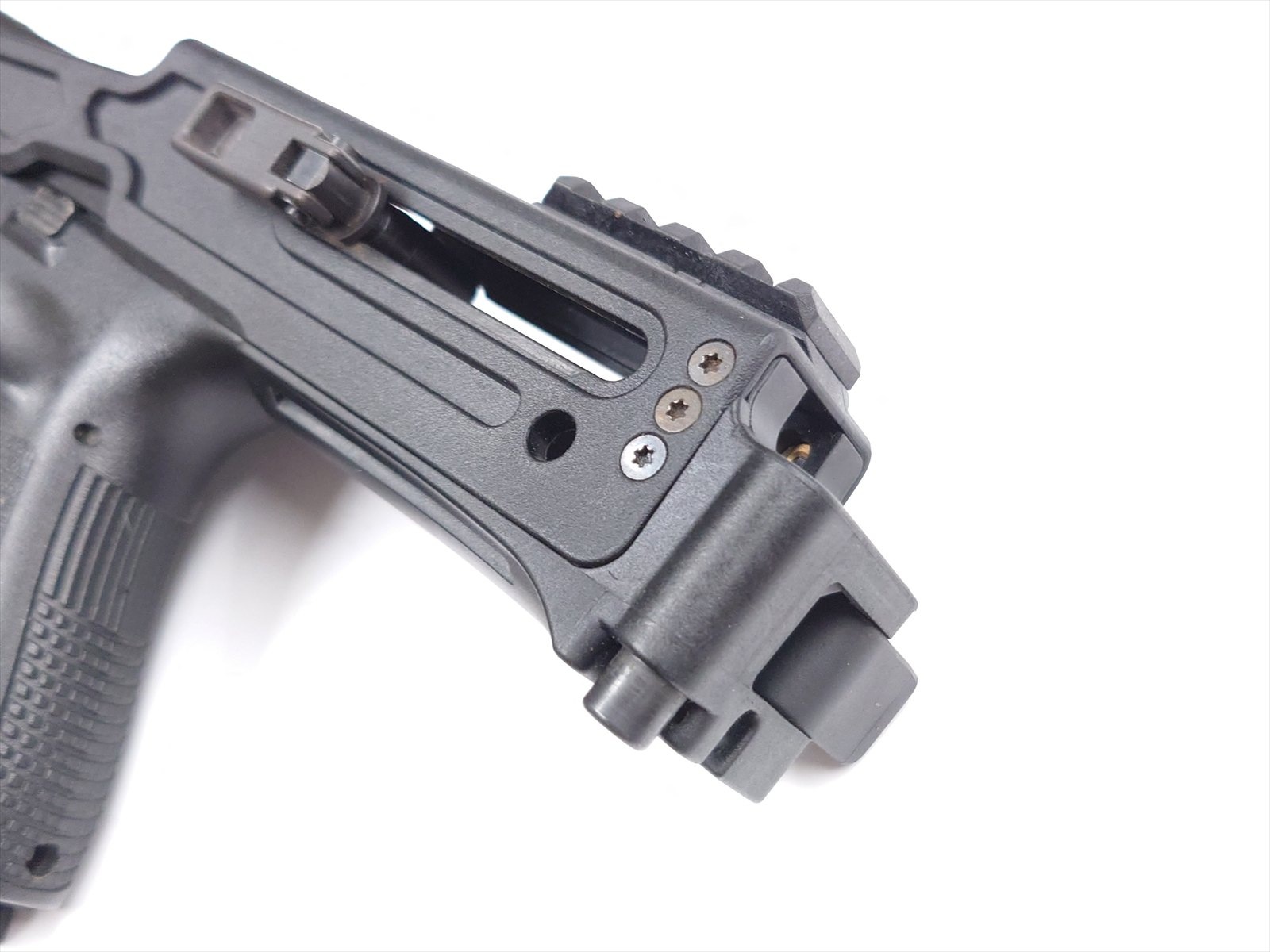 特選中古品】ARCHWICK/東京マルイ B&T USW-G17 ポリマー