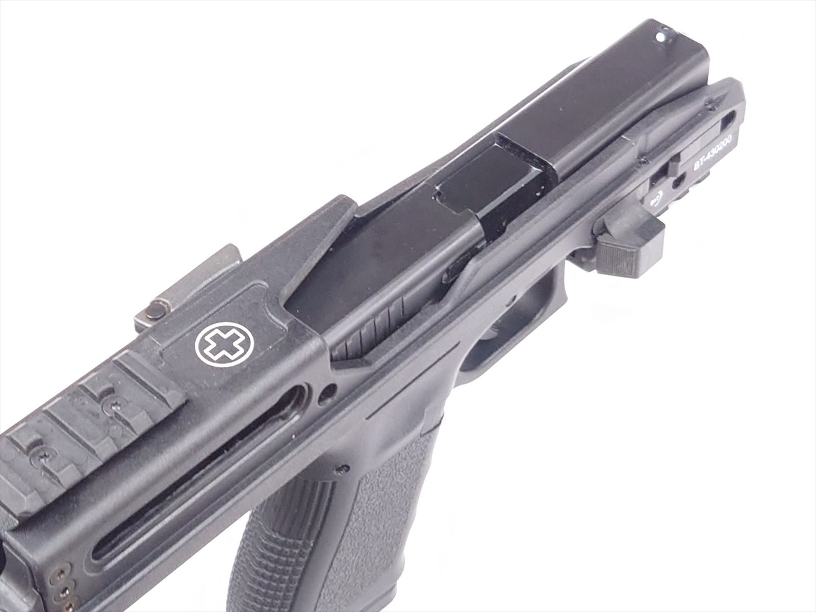 特選中古品】ARCHWICK/東京マルイ B&T USW-G17 ポリマー