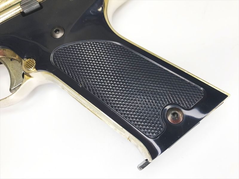 売り切れ【特選中古品】金属モデルガン コクサイ .44オートマグ