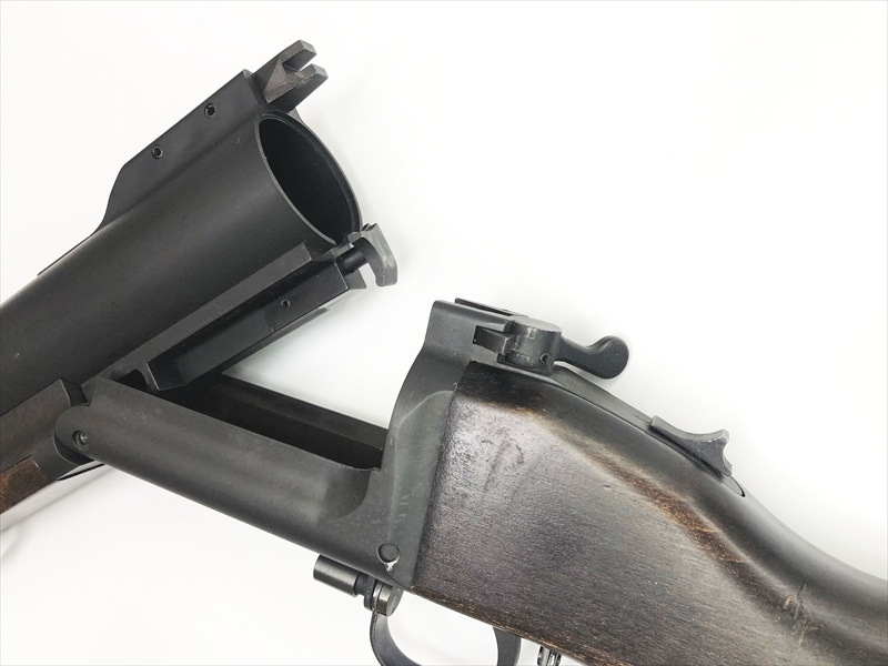 売り切れ【特選中古品】グレネードランチャー CAW コルトM79 ロング