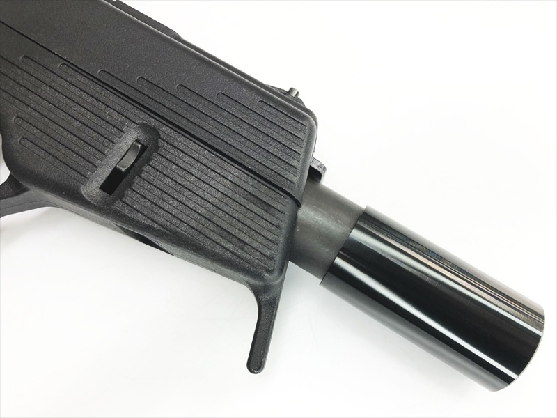 ＫＳＣ  ＳＰＰフルセット 売り切れ【特選中古品】ガスブローバック KSC ステアーSPP