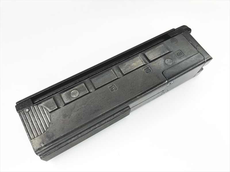 売り切れ【特選中古品】ガスブローバック KSC ステアーSPP