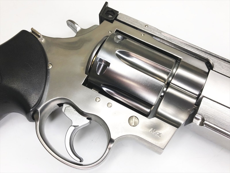 マルシン　コンストリクター 8mm 旧カート　ジャンク マルシン コンストリクター 8mm 旧カート ジャンク ジャンク マルシン