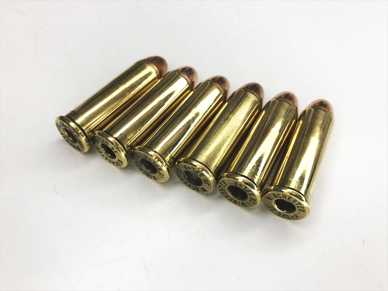 売り切れ【特選中古品】発火モデルガン タナカワークス S&W
