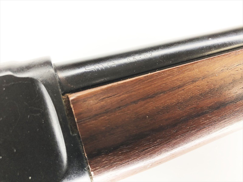 特選中古品】金属モデルガン MGC ウィンチェスターM73 ランダル