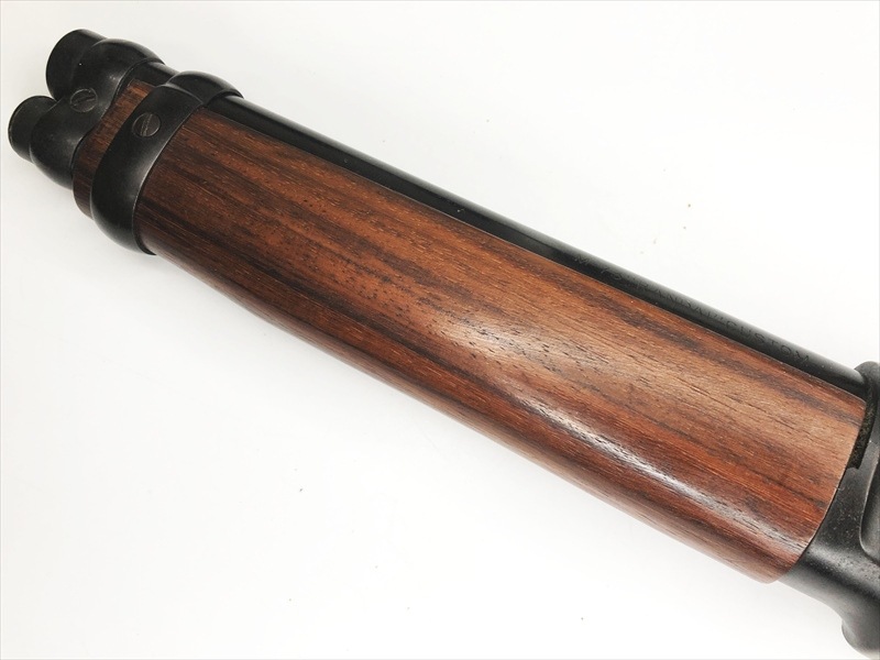 ジャンク品 M-73 ランダルカスタム ウィンチェスター SMG刻印 カートなし MGC] ウィンチェスター M73 ランダルカスタム DXモデル SMG刻印