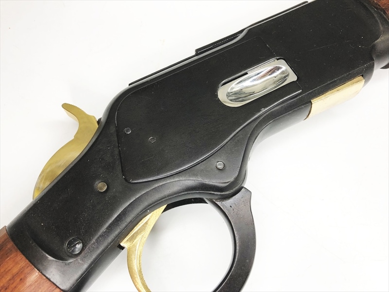 MGC ウィンチェスター M73 ランダルカスタム SMG刻印 金属モデルガン