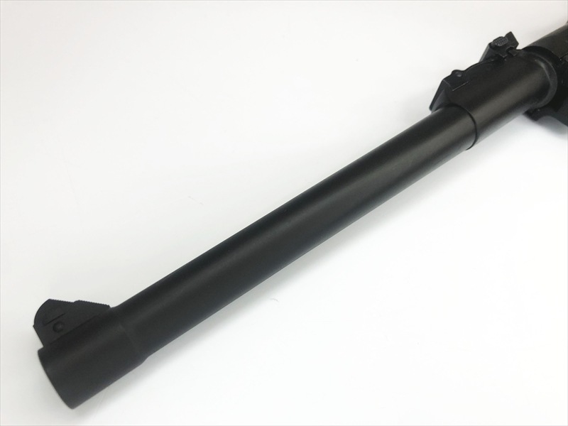 売り切れ【特選中古品】ガスブローバック タナカワークス ルガーP08