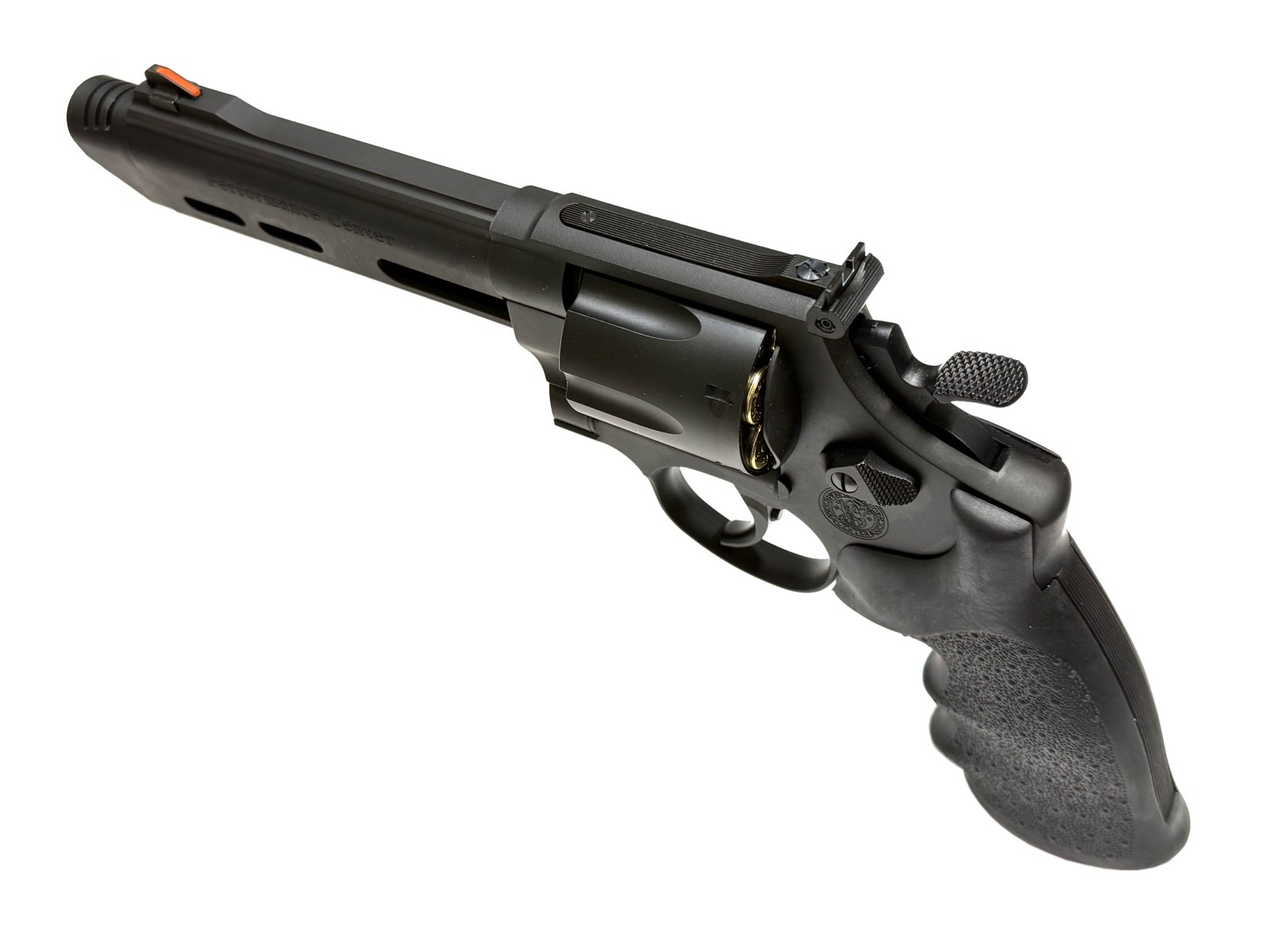 数量限定特価品】タナカ ガスガン S&W M29 Performance Center 5inch