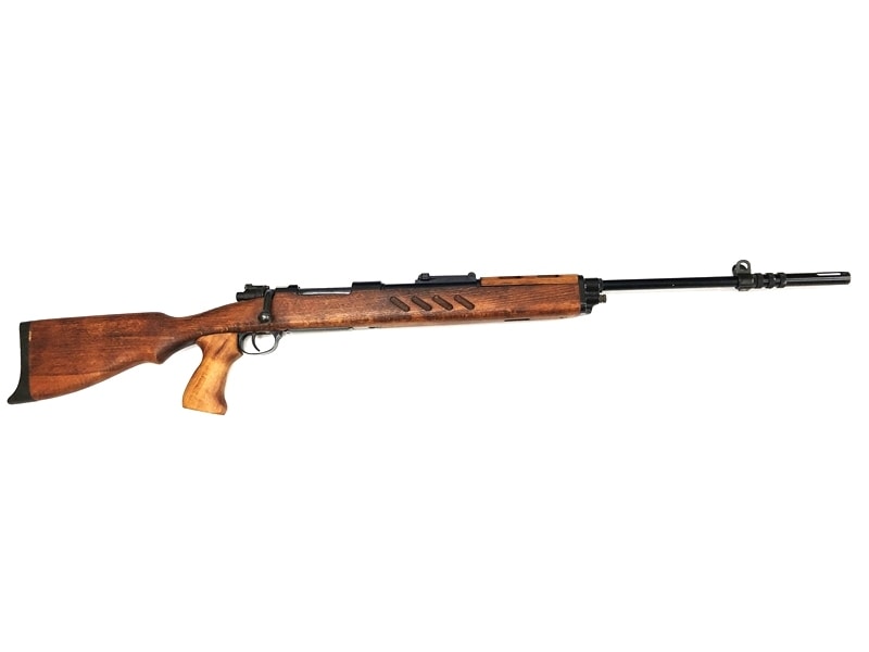 売り切れ【特選中古品】エアコッキングガン タナカワークス モーゼル